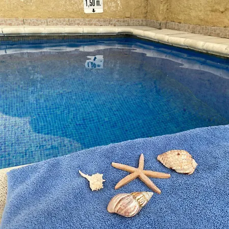 Centrico Con Piscina * Пуерто-де-ла-Крус